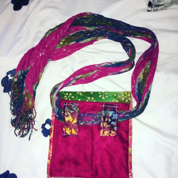 Hip Pouch - Picture 4 of 7